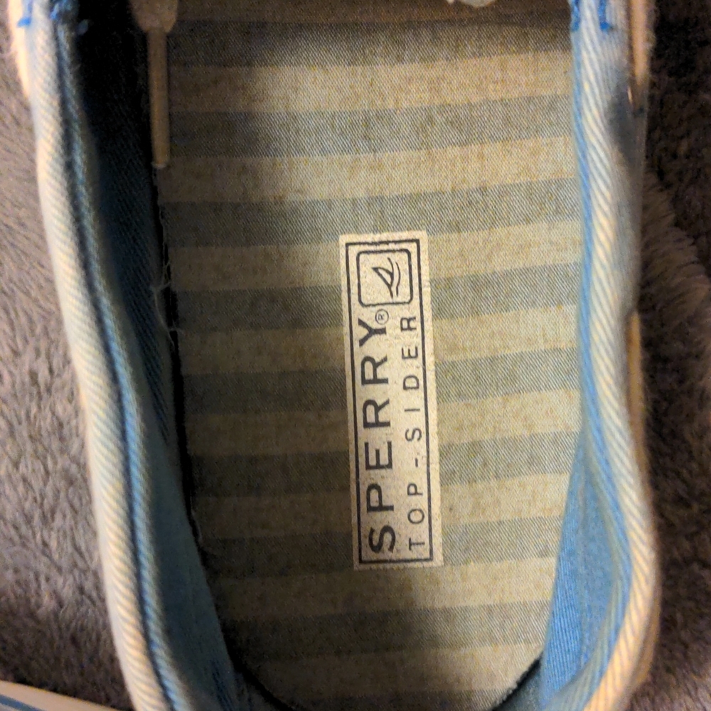 Sperry's - Picture 6 of 9